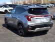 2025 Kia Seltos S SUV