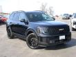2024 Kia Telluride SX-Prestige X-Line SUV