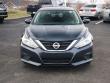 2018 Nissan Altima 2.5 S Sedan