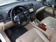 2013 Toyota Highlander 4WD Limited V6 SUV