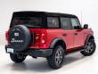 2021 Ford Bronco SUV
