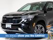 2026 Kia Seltos LX SUV
