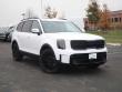 2025 Kia Telluride SX X-Line SUV