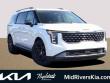 2026 Kia Carnival Hybrid SX Van Passenger Van in St. Peters, MO