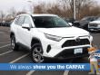 2023 Toyota RAV4 XLE SUV