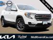 2022 GMC Terrain SLT SUV