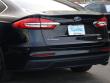 2019 Ford Fusion SEL Sedan