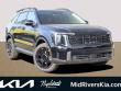 2025 Kia Sorento X-Line SX SUV in St. Peters, MO