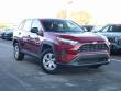 2024 Toyota RAV4 LE SUV