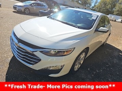 2024 Chevrolet Malibu 1LT Sedan