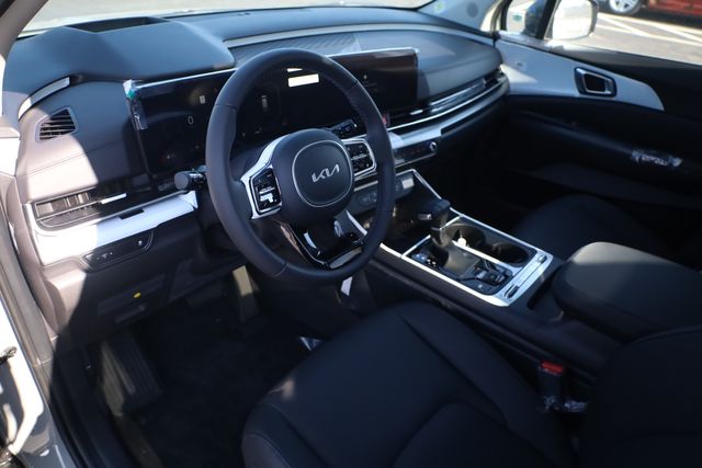 2026 Kia Carnival SX Prestige - Photo 11