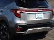 2025 Kia Seltos S SUV