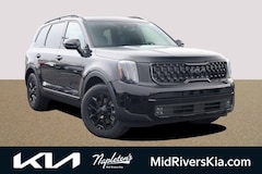 2025 Kia Telluride SX-Prestige X-Pro SUV