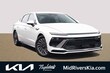 Hyundai Sonata Hybrid