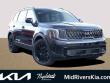 2025 Kia Telluride SX X-Line SUV in St. Peters, MO