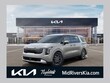  Kia Carnival Hybrid