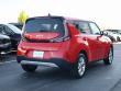 2023 Kia Soul LX Hatchback 2023 Kia Soul LX Hatchback