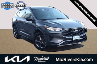 2024 Ford Escape ST-Line SUV