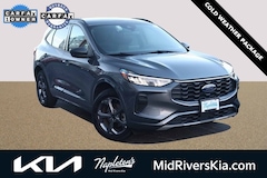 2024 Ford Escape ST-Line SUV