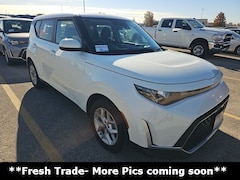 2024 Kia Soul LX Hatchback