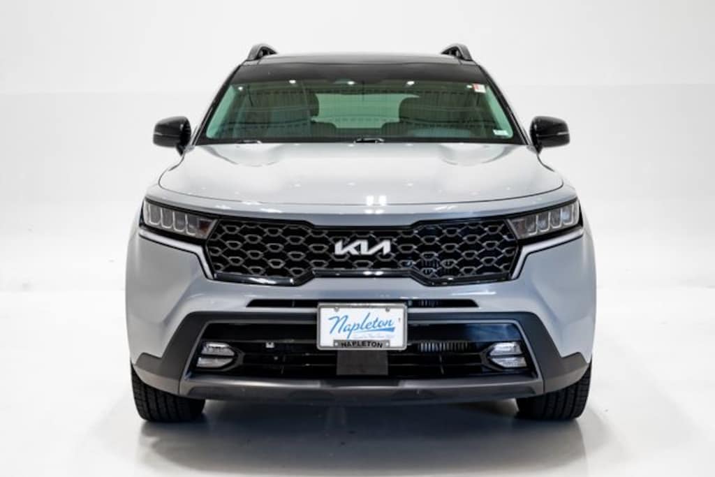 Used 2023 Kia Sorento X-Line EX SUV