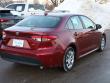2024 Toyota Corolla LE Sedan