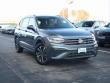 2022 Volkswagen Tiguan 2.0T S SUV