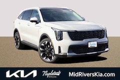 2026 Kia Sorento SX SUV