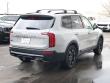 2022 Kia Telluride EX SUV