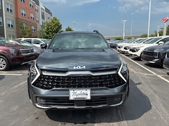 2024 Kia Sportage X-Pro Prestige SUV