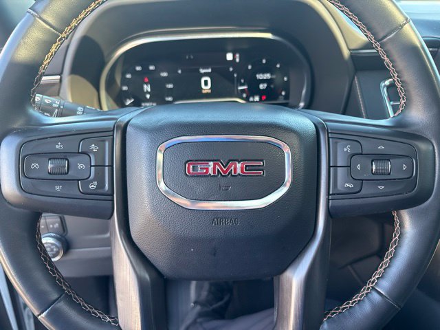 Used 2023 GMC Yukon AT4 SUV