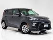 2020 Kia Soul S Hatchback