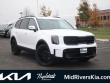 2025 Kia Telluride SX X-Line SUV