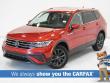 2022 Volkswagen Tiguan 2.0T SE SUV