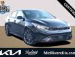 2023 Kia Forte GT Sedan