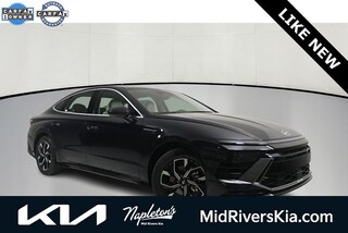 2024 Hyundai Sonata SEL Sedan