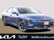 2025 Kia K4 EX Sedan