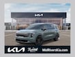  Kia Carnival Hybrid