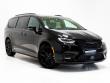 2025 Chrysler Pacifica Limited Van Passenger Van