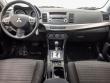 2013 Mitsubishi Lancer SE Sedan