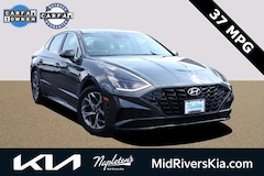 2022 Hyundai Sonata SEL Sedan