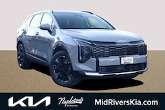 2026 Kia Sportage Hybrid SX-Prestige SUV