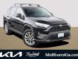 2025 Toyota RAV4 XLE Premium SUV