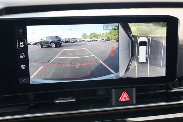 2026 Kia Carnival SX Prestige - Photo 20