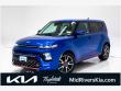 2020 Kia Soul GT-Line 2.0L Hatchback