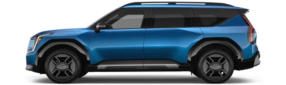 EV9 Kia Models for sale