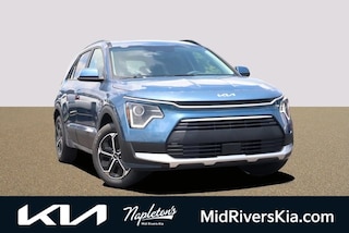 2025 Kia Niro EX SUV