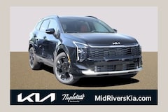 2026 Kia Sportage SX-Prestige SUV