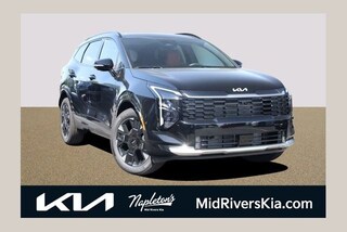 2026 Kia Sportage SX-Prestige SUV