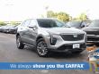 2024 CADILLAC XT4 Premium Luxury SUV